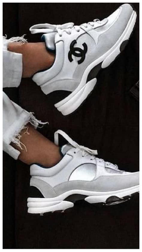 chanel new shoes 2021|chanel shoes and sneakers.